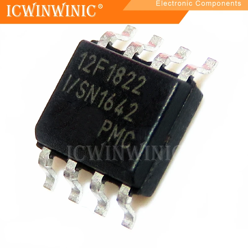 (10Piece-Lot) PIC12…