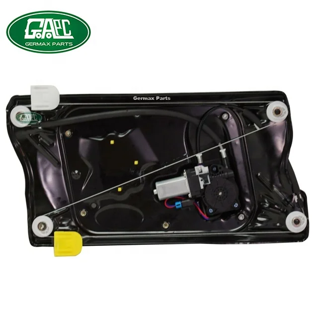 Side Window Regulator LR031726 LR019659 LR012207 LR002208 Front Left With Motor GL0933 For  2006-2014