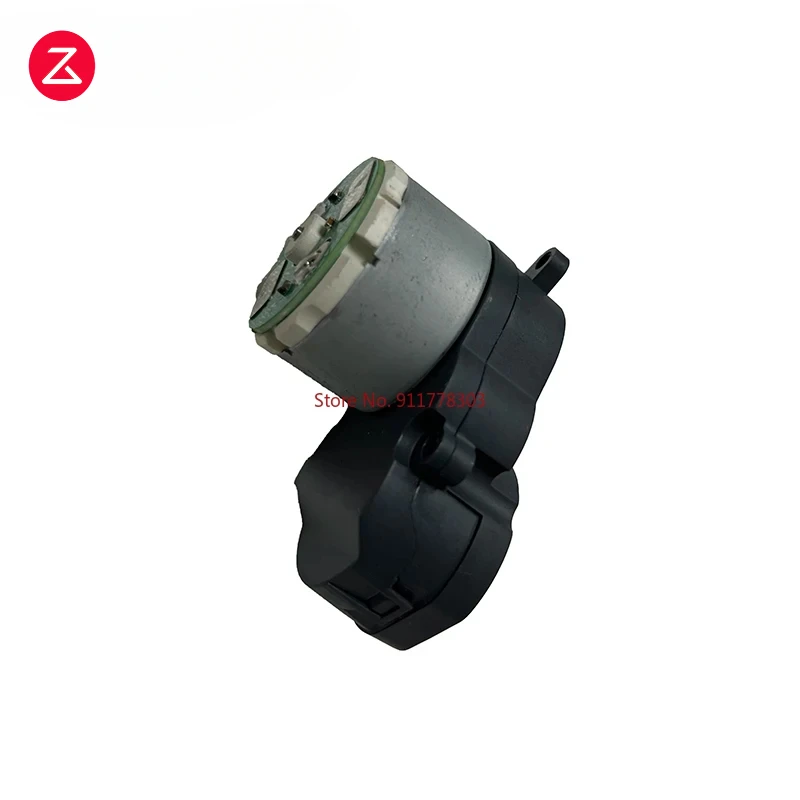 Original แปรงด้านข้างมอเตอร์เกียร์สําหรับ Roborock S8 S8 Pro Ultra หุ่นยนต์เครื่องดูดฝุ่นแปรงด้านข้างมอเตอร์อุปกรณ์เสริม