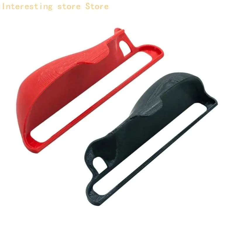 2Pcs Ergonomische Rutschfeste Einfache Installation Grip Controller Grip für NS2 Spielkonsole Gaming Zubehör 55KC – Detail 5
