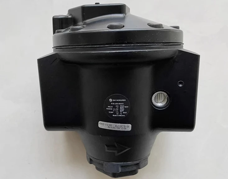 

R18-C00-NNXG/NORGREN Pressure Reducing Valve B00/RNXG/RNXB/RNXA/NNXB/NNXA/COO