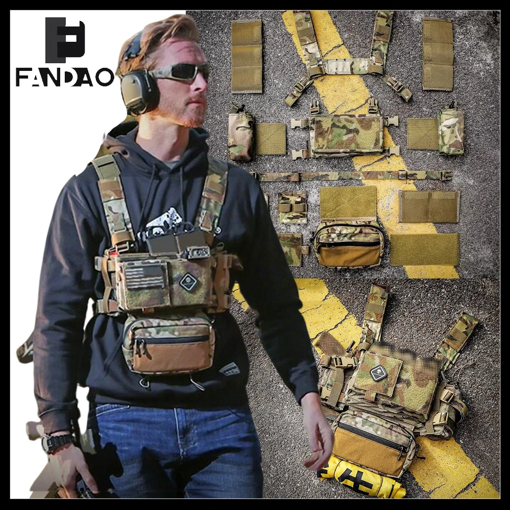 Tactical MK3 Modula…