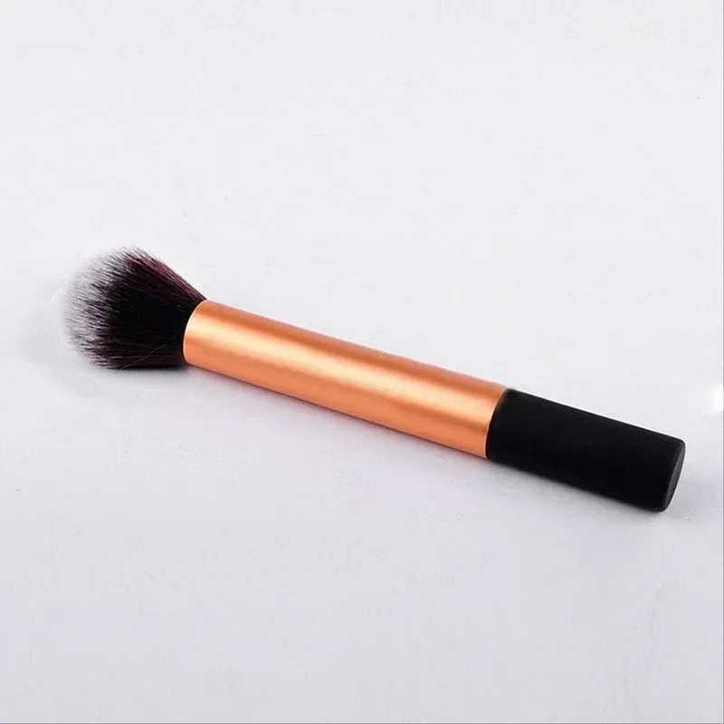 Makeup Brush Powder Brushes Cosmetic Tools Accessories Concealer Eyeshadow Foundation Makup Setting for Face Contour Blusher