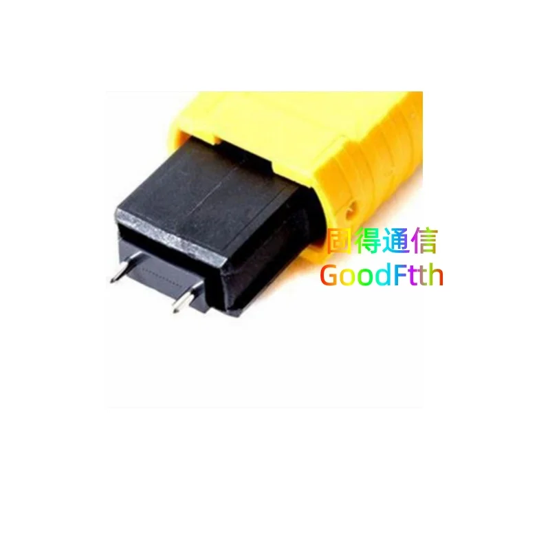 Harness Cable Elite Patch Cord MPO/APC(M)-SC/UPC SM 12 Core MPO-12SC GoodFtth