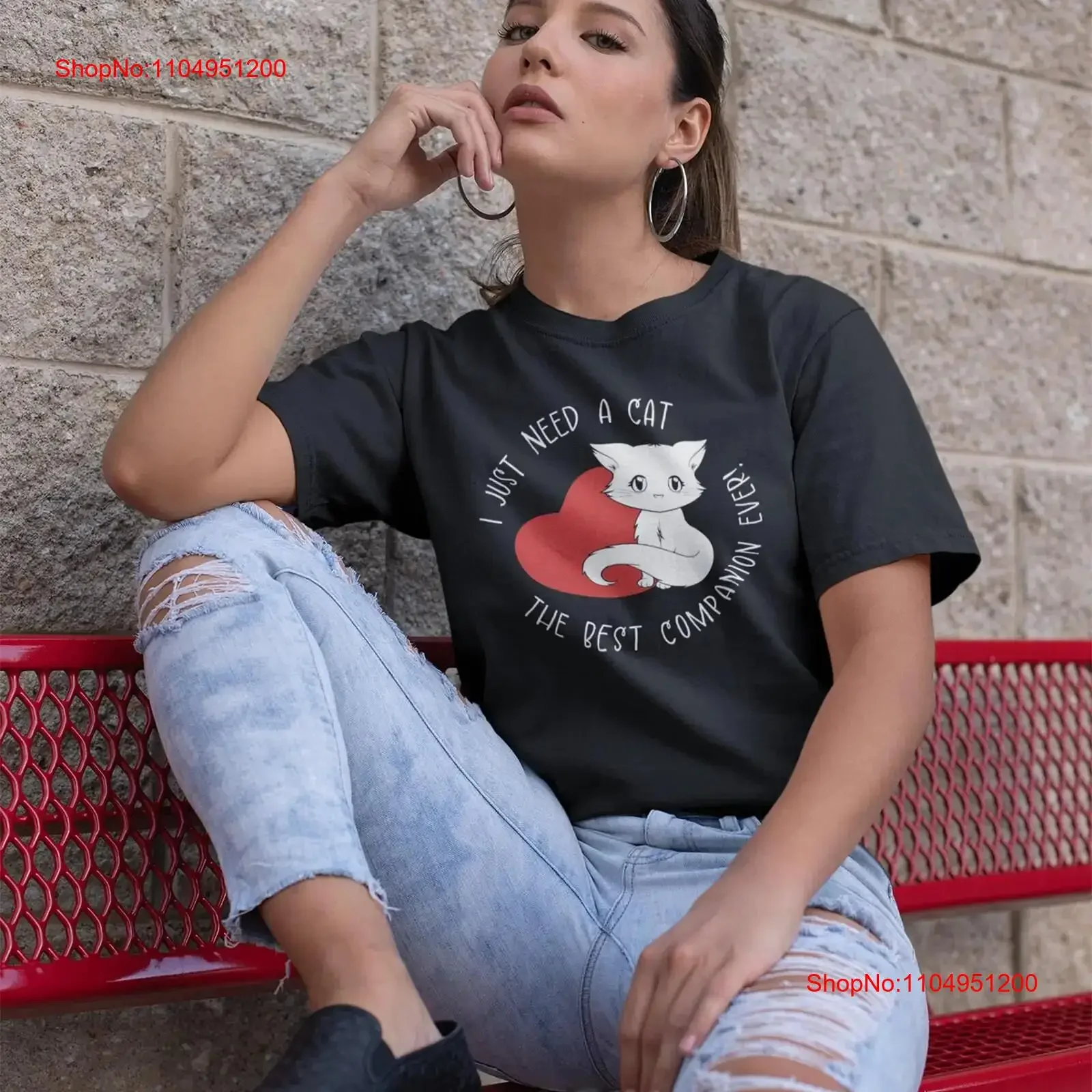 

Футболка «Любители кошек» Kitten Love My Fancier Pet Cats винтажная стираная удобная дышащая слегка мода