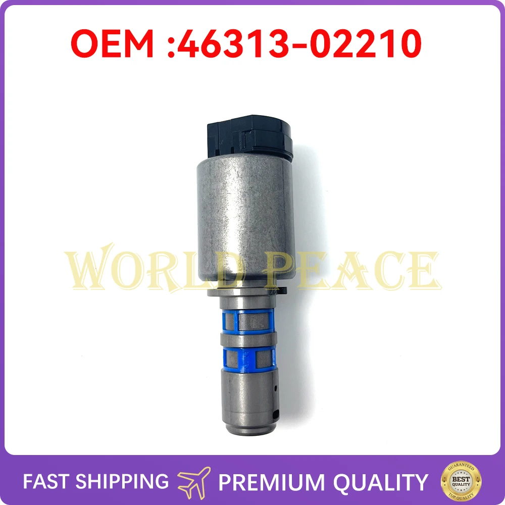 1PCS New Valve Solenoid 46313-02210 For Hyundai New Accent 4631302210 46313 02210