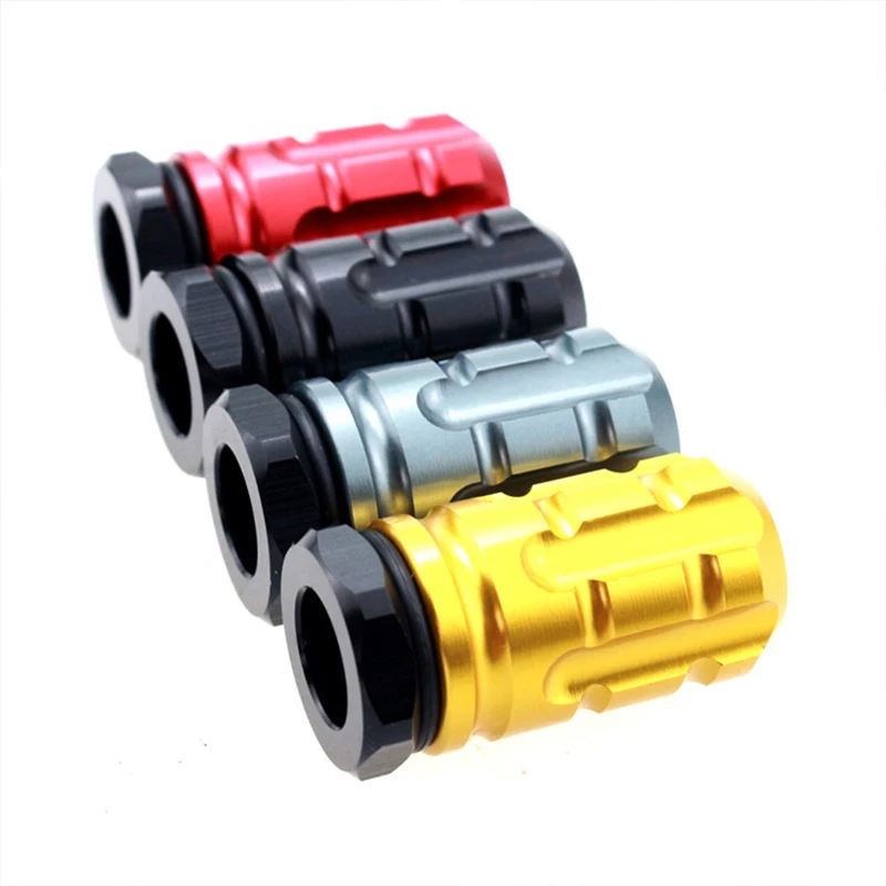 ตัวขยายเสาแบบถีบสำหรับ Forza350 NSS350ชิ้นส่วน CM300ตัวเสริมขาตั้งด้านข้างของรถจักรยานยนต์