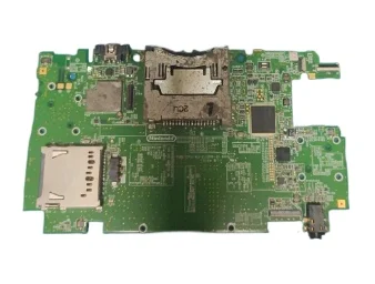 

Original Disassembled 3DS XL Game Motherboard NEW 2DS Control Motherboard 3DS LL