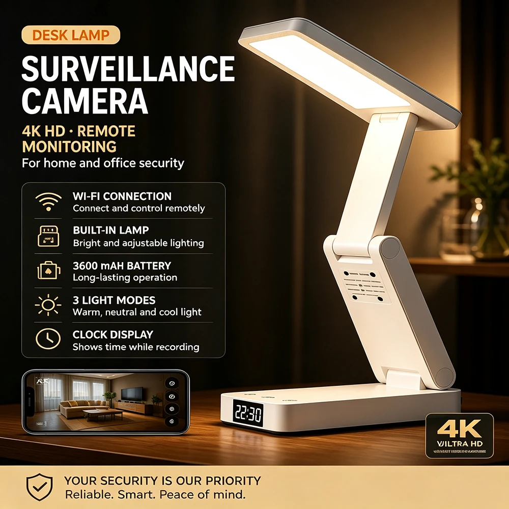 telecamera-di-sorveglianza-a-forma-di-lampada-da-scrivania-con-display-digitale-dell'ora-visualizzazione-remota-in-tempo-reale-tramite-smartphone