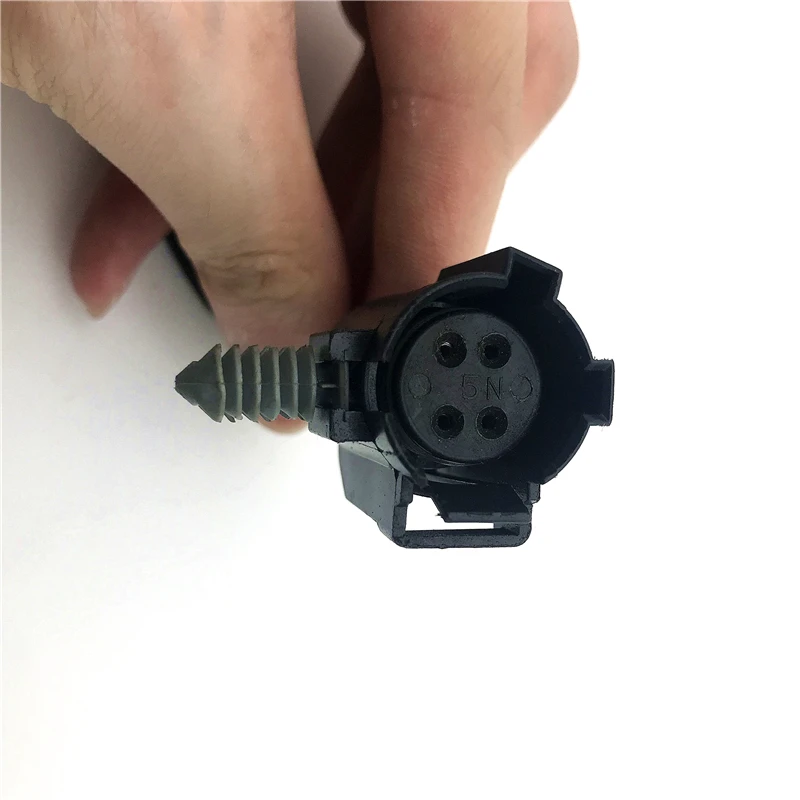 Sensor de Oxígeno O2 Posterior para Chrysler Sebring, Dodge Intrepid, Stratus, Jeep Cherokee, Plymouth Neon 1996-2004 234-4078 4606133AB