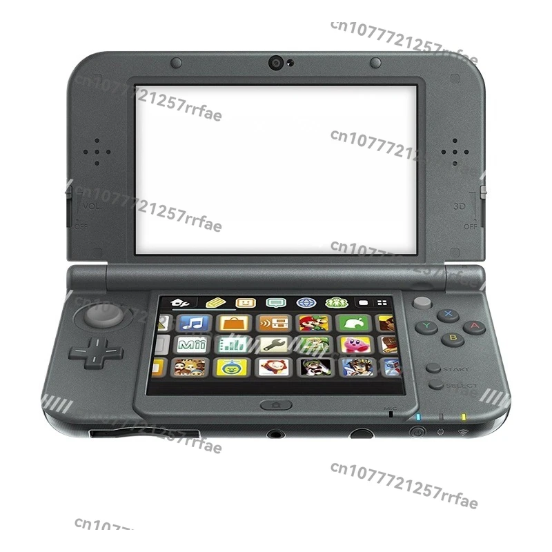 

New Original NEW 3DS 3DS LL Game Console Handheld, Card Free