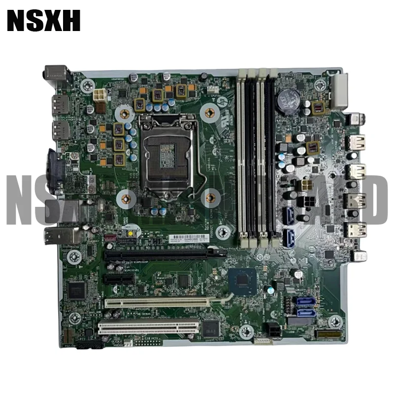 

L04744-001 600 680 G4 MT Motherboard L02065-001 L04744-601 DDR4 Mainboard 100% Tested Fully Work