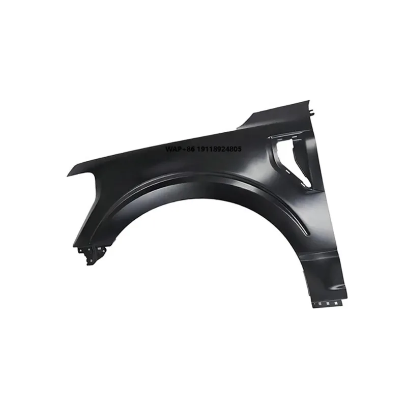 

2021 to 2025 F-150 Hot Selling Replaced Aluminum Car Front Fenders ML3Z-16006-A ML3Z-16005-A ML3Z16006A ML3Z16005A