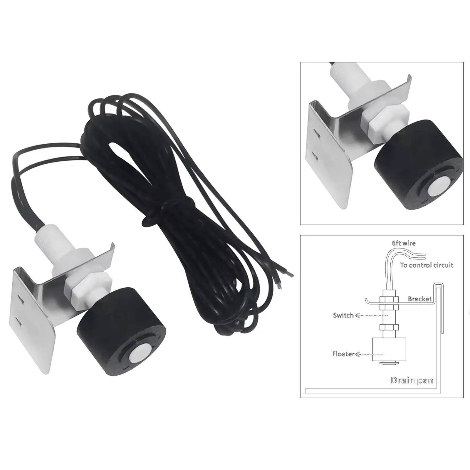 97647-ss3 مكثف تجاوز التبديل استبدال عموم تعويم مفاتيح SS3 المكثف استنزاف عموم التبديل لفندق المنزل مكتب النوم