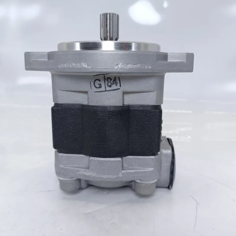 

Горячая продажа гидравлического насоса серии SGP SGP1A32D1H2-R SGP1A32D1H5-L SGP1A32D1H5-R SGP1A32D2H1A-L шестеренный насос