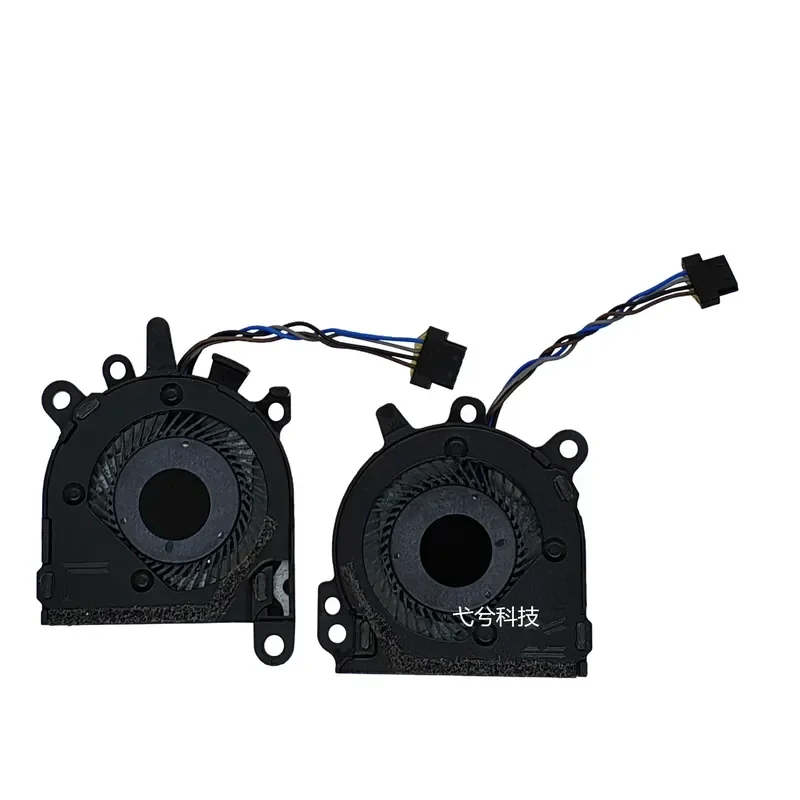 New Original CPU GPU Fan for HP ENVY 13-AB 13-ab026TU