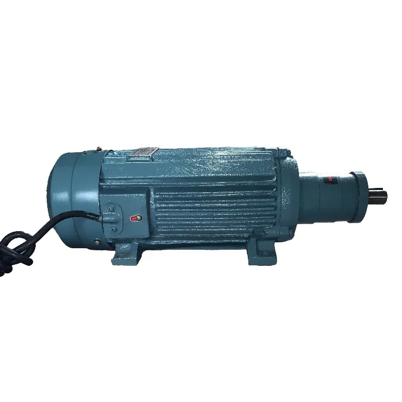 Grinding Head Bevel Machine Special Motor for Double-sided Glass Grinding Machinery