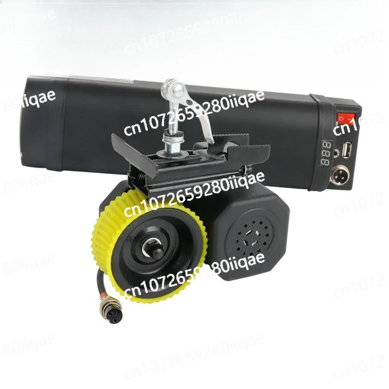 

Accessories for Bicycle Booster, Modified Electric Lithium Battery Kit, Mountain Bike Universal Acceleration