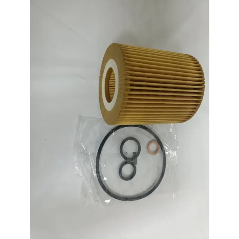 Oil Filter 11427508969 For BMW 5 Touring Z4 Roadster E85 E60 E61 520i 2006 2007 2008 2009 2010 1995cc 2.0L Engine Protector