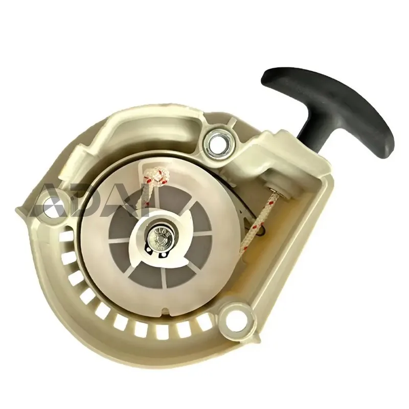 

Подходит для FS94R KM94R HL91K HL94 HL94K, 4149 190 4001, набор винтов для возмотки стартера, прочный и прочный, изготовлен из безопасных материалов