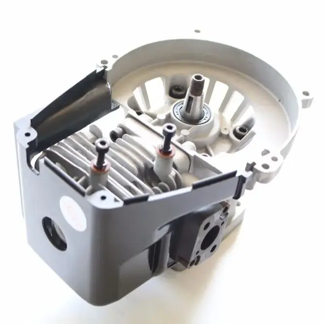 FVITEU 32cc 2 stroke 4 Bolt upgrade engine set Fits 1/5 HPI BAJA 5B 5T SC Losi 5ive T Rovan
