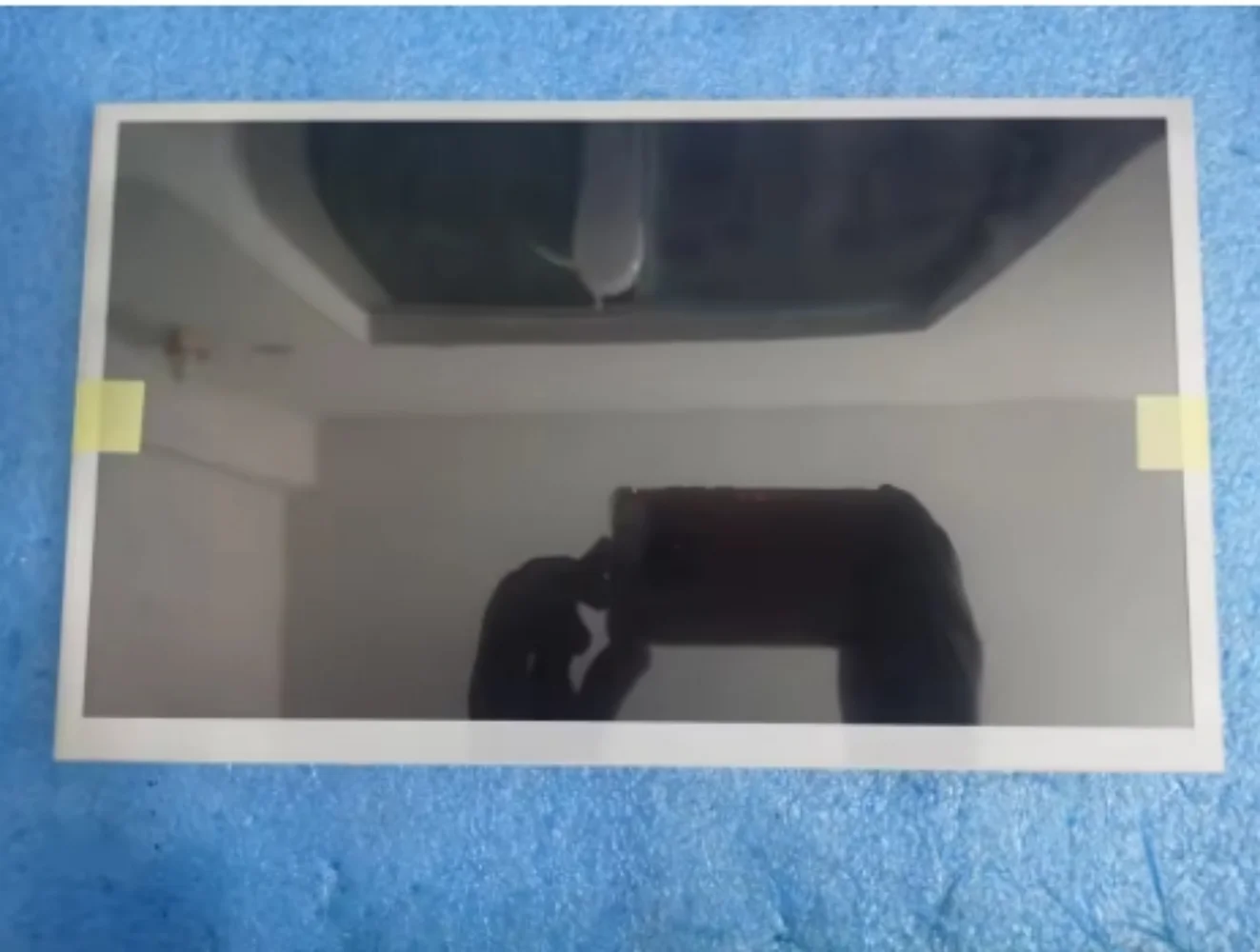 

G133HAN01.0 13,3-дюймовый промышленный экран