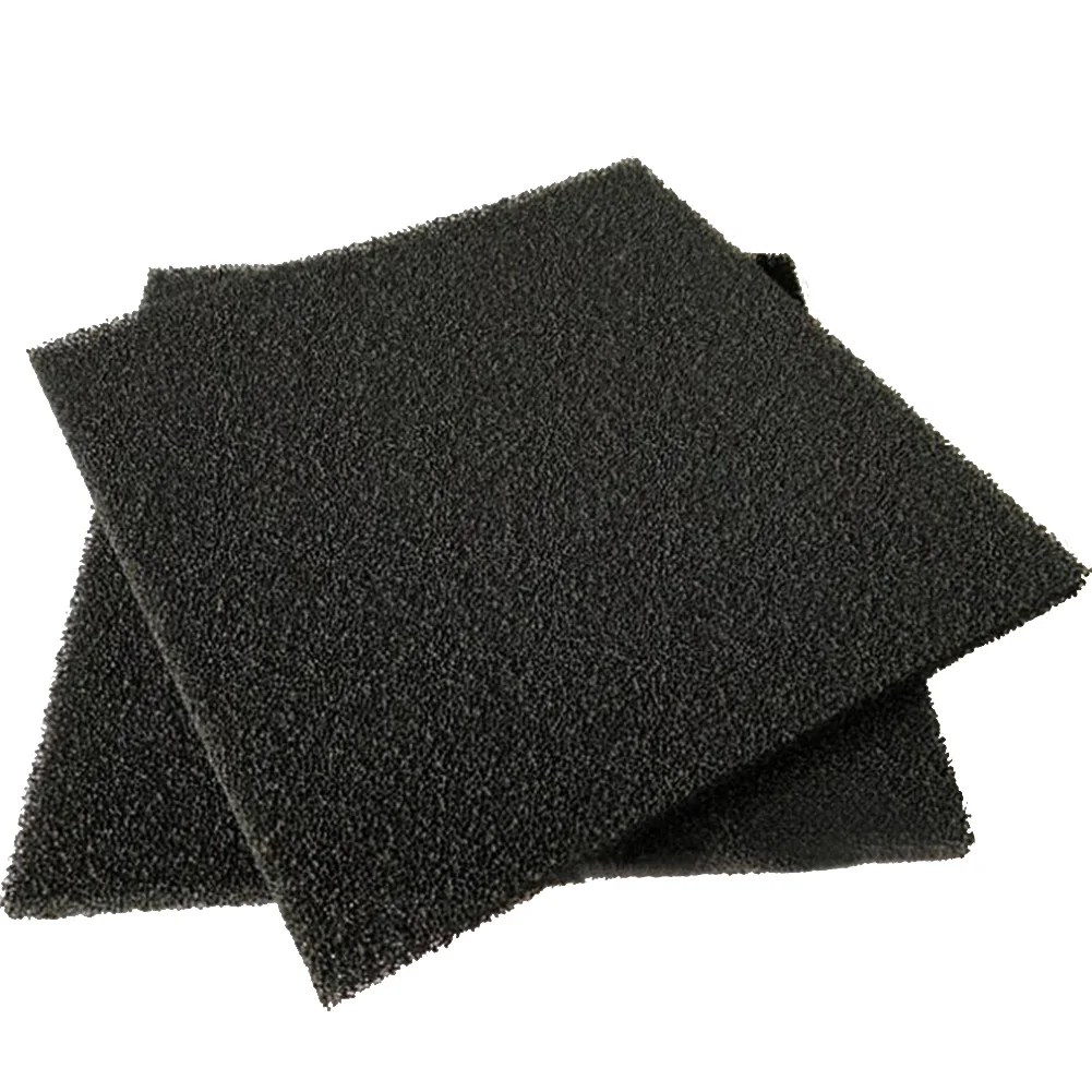 4pcs Carbon Filters A & HRF-AP1 Series Accessories Assembly For Honeywell HRF-A300 HPA300 Pre-Filters Brand New