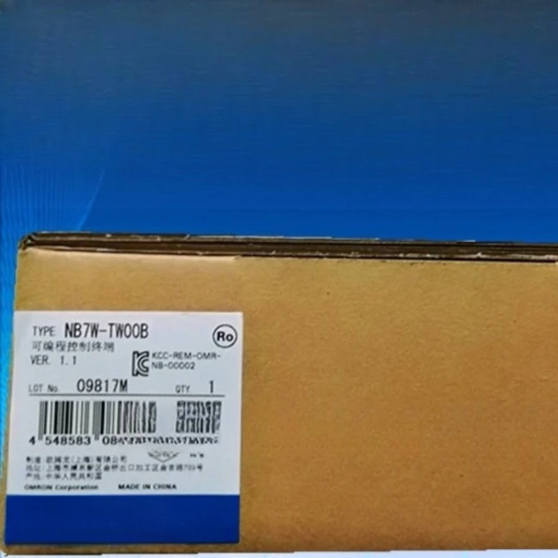 

Touch screen 7 inch NB7W-TW00B human-machine interface 7 inch