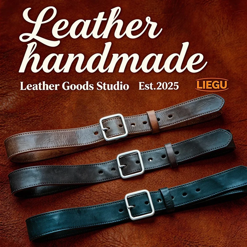 ceinture-en-cuir-pour-homme-faite-a-la-main-cuir-tanne-de-premiere-qualite-boucle-en-acier-inoxydable-ceinture-habillee-liegu-ceinture-en-cuir-veritable-pour-homme