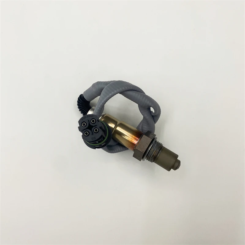 

11787539126 Automotive Oxygen Sensors Oxygen Sensor for BMW E60 E61 E63 E64 E65 E66