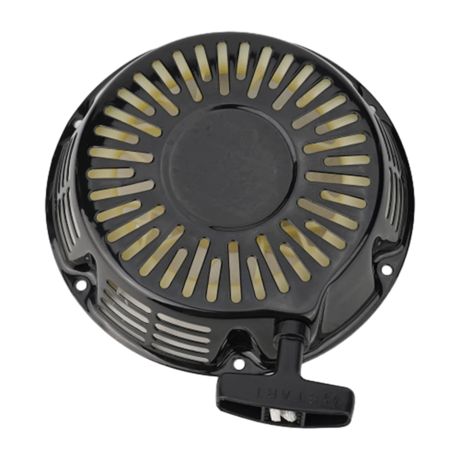 Engine Generator Pull Recoil Starter for GX390 13HP For GX340 11HP GX620 Replacement Starter Assembly with Materials