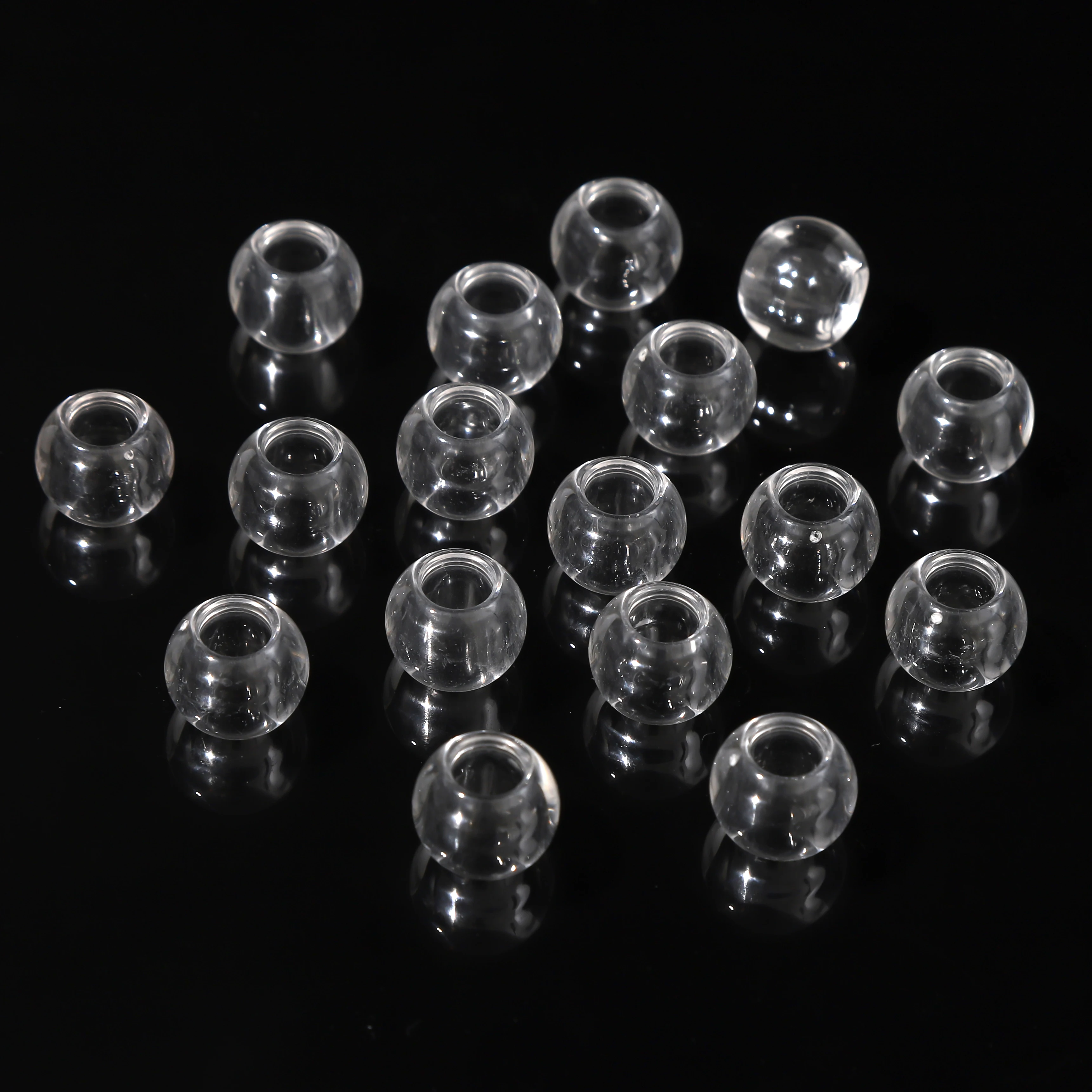 8-16mm 20-100 szt. Przezroczys – Phone Accessories Crochet recenzja i cena