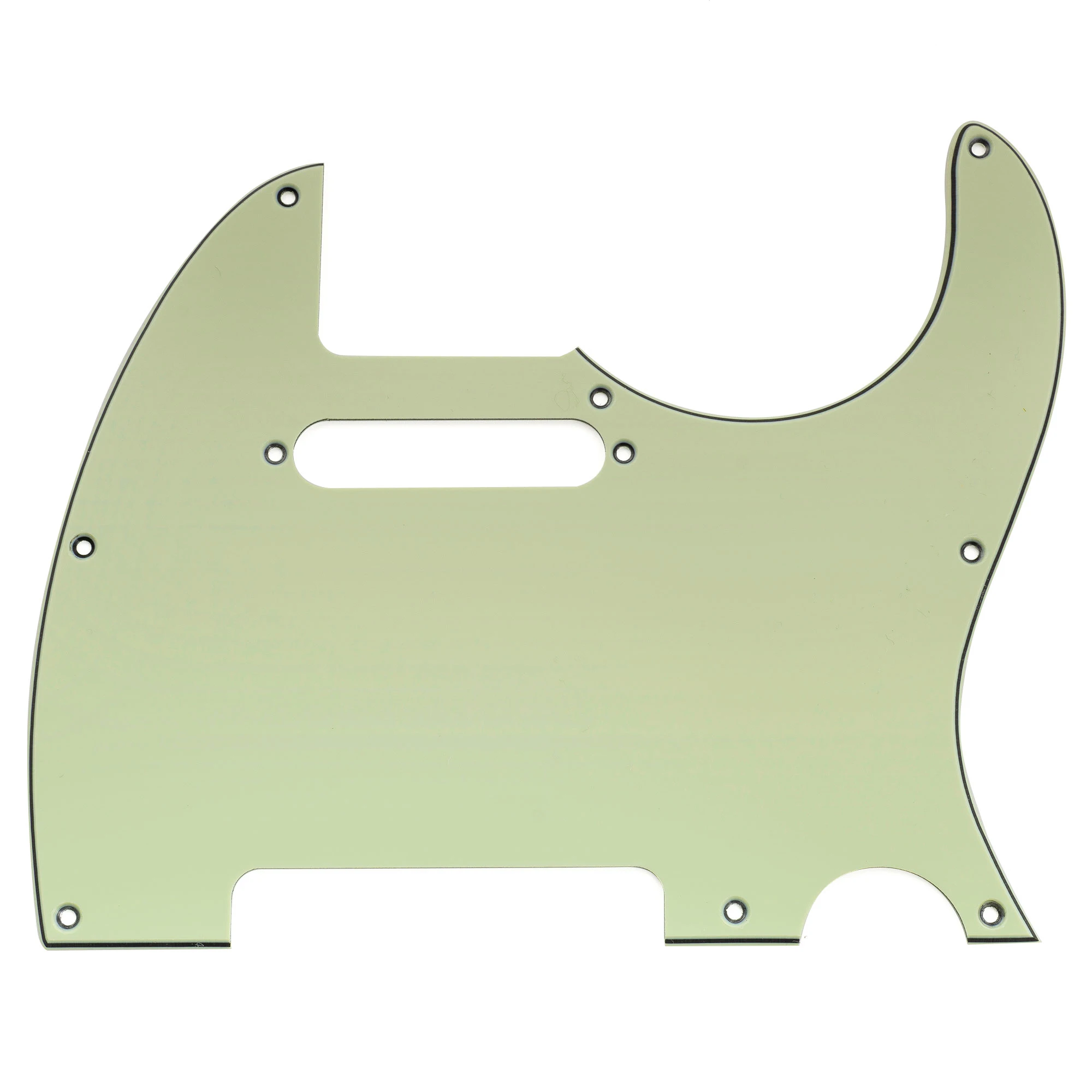 Musiclily Pro 8-Hol…