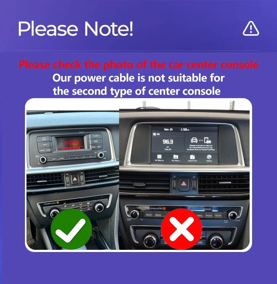 MAMSM Android 12 Fit For Kia K5 Optima 4 JF 2015 - 2020 Carplay Car Radio Multimedia Video Player 4G WIFI BT DSP GPS Navigation