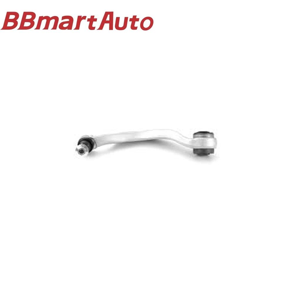 

31126777733 BBmartAuto Parts 1 Pcs Left Forward Lower Control Arm For BMW F10 550iX 535iX 530dX F12 650iX F13 650iX