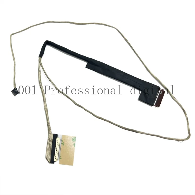 Cable de pantalla LCD EDP de 30 pines para Lenovo IdeaPad 310-15abr 80st 5c10l35864