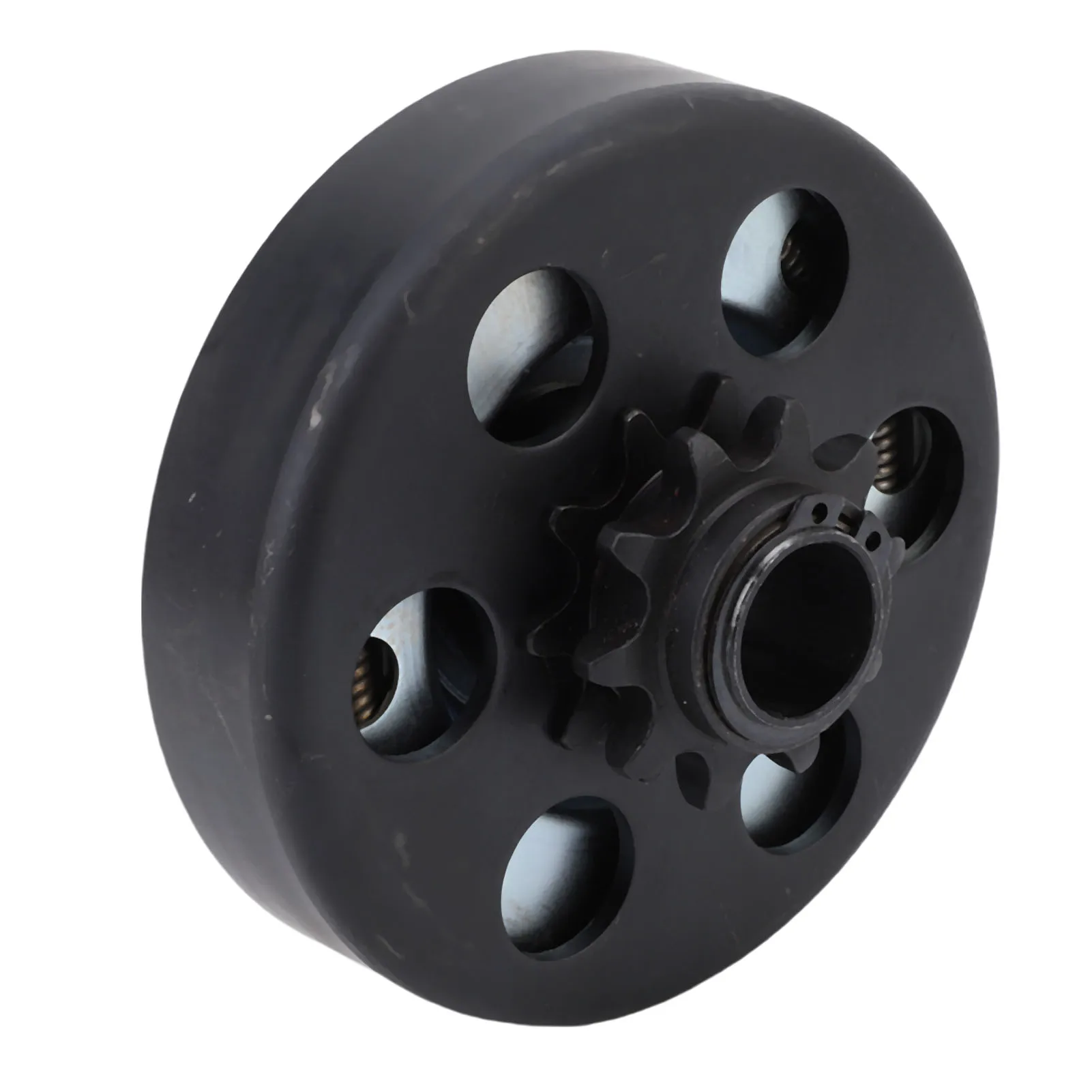 

Go Kart Kit Mini Motorcycle Kit Steel with 40 41 420 Chains Replacement for GC160 GC190 GX120 GX140 for Repairing