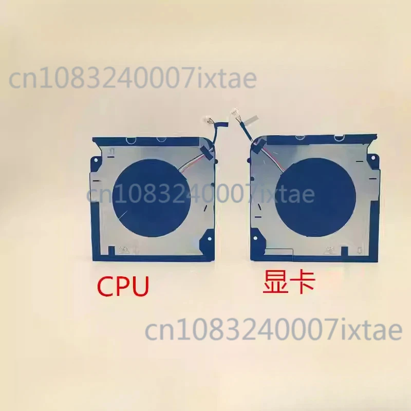 

FOR Dell Precision 5680 Fan Workstation Cooling 0C7W1C 0TM2DW