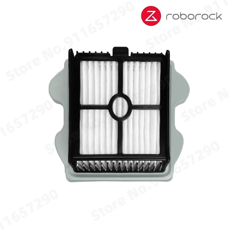 For Roborock Dyad Pro / A10 Plus / A10 Ultra / WD2H1A Spare Parts Vacuum Cleaner Main Brush Roller Hepa Filter Accessories