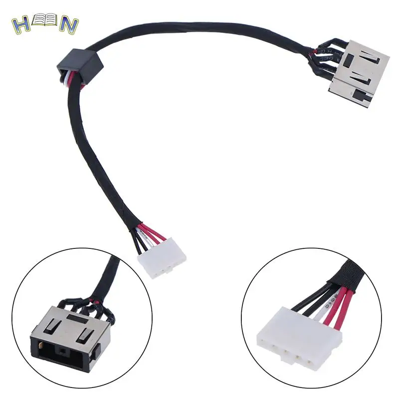 DC power jack harness plug in cable for lenovo G50 G50-70 G50-45 G50-30 G40-70