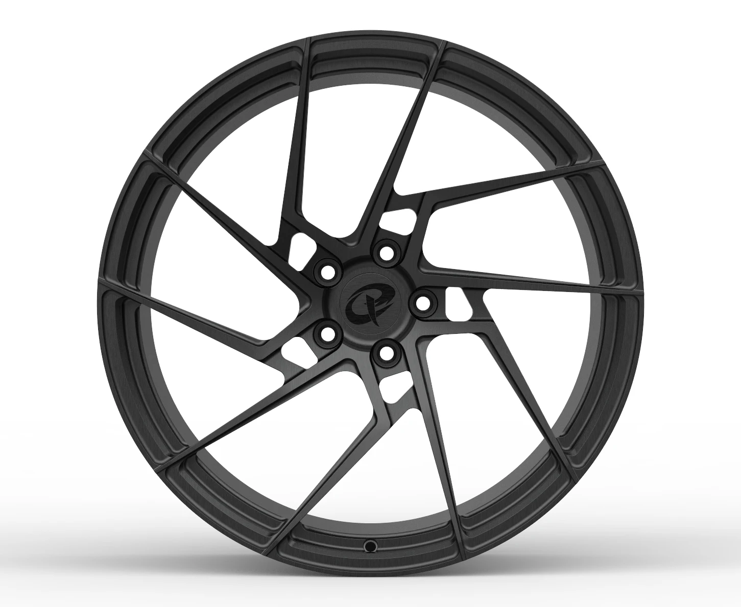 

Multi Spoke Rims 18 19 Inch 5 Holes 5x120 Alloy Car Forged Wheels For Audi A8 Volkswagen Touareg