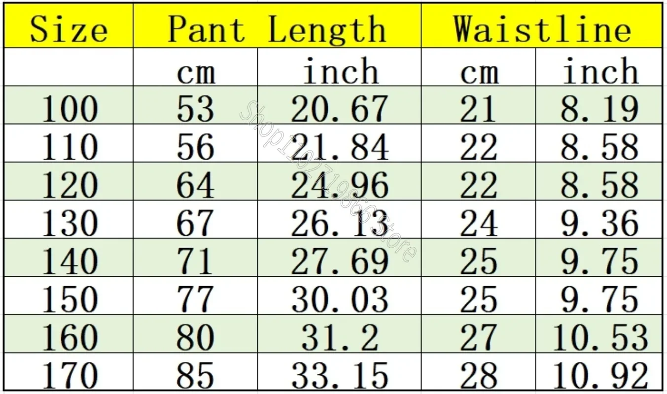 Sonics Kids Spring and Autumn Thin Cotton Pants Cartoon Anime Graphic Print Supple Comfortable Boys Girls Trousers Party Girts