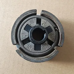 168 / 170 Clutch fits for 168F / 170F / GX160 / GX200 / GX220 Gas Engine with 20mm shaft output used for water pump/cutter