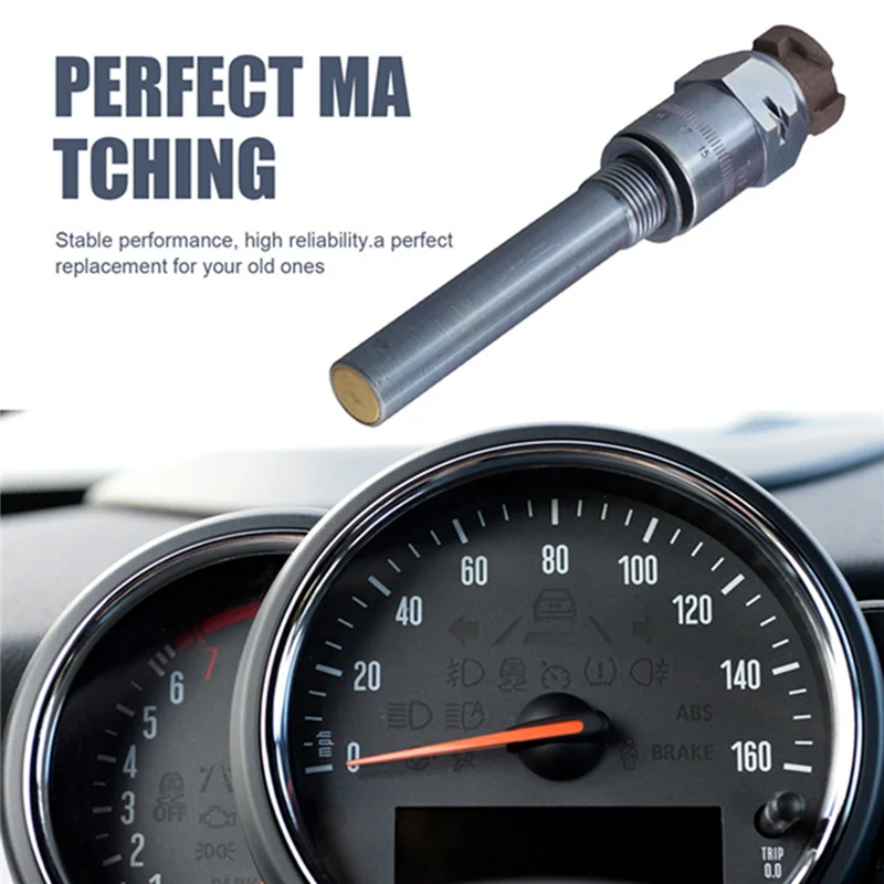 Well-Odometer Speed Sensor For Volvo Siemens VDO- Part Number 2159.50004202 215950004202