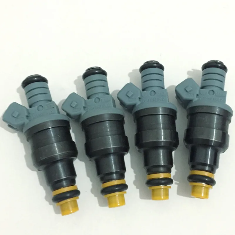

Original Free Shipping Cng High Performance 1600cc Fuel Injector 0280150842 0280150846 Gsa For Rmazda Rx7 Truck High Quality