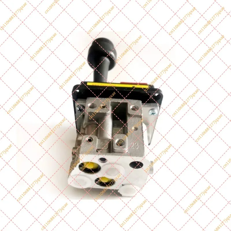 Proportional Dump Truck Control Valve, 3-Hole Hydraulic Lift Valve Replacement