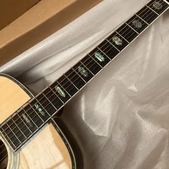 12 最佳銷售 高品質原聲吉他 - №10