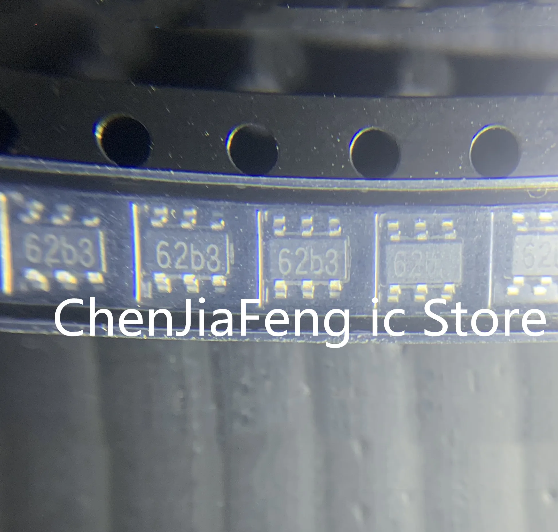 10PCS~1000PCS/LOT  TP4062  62  SOT23-6  New original