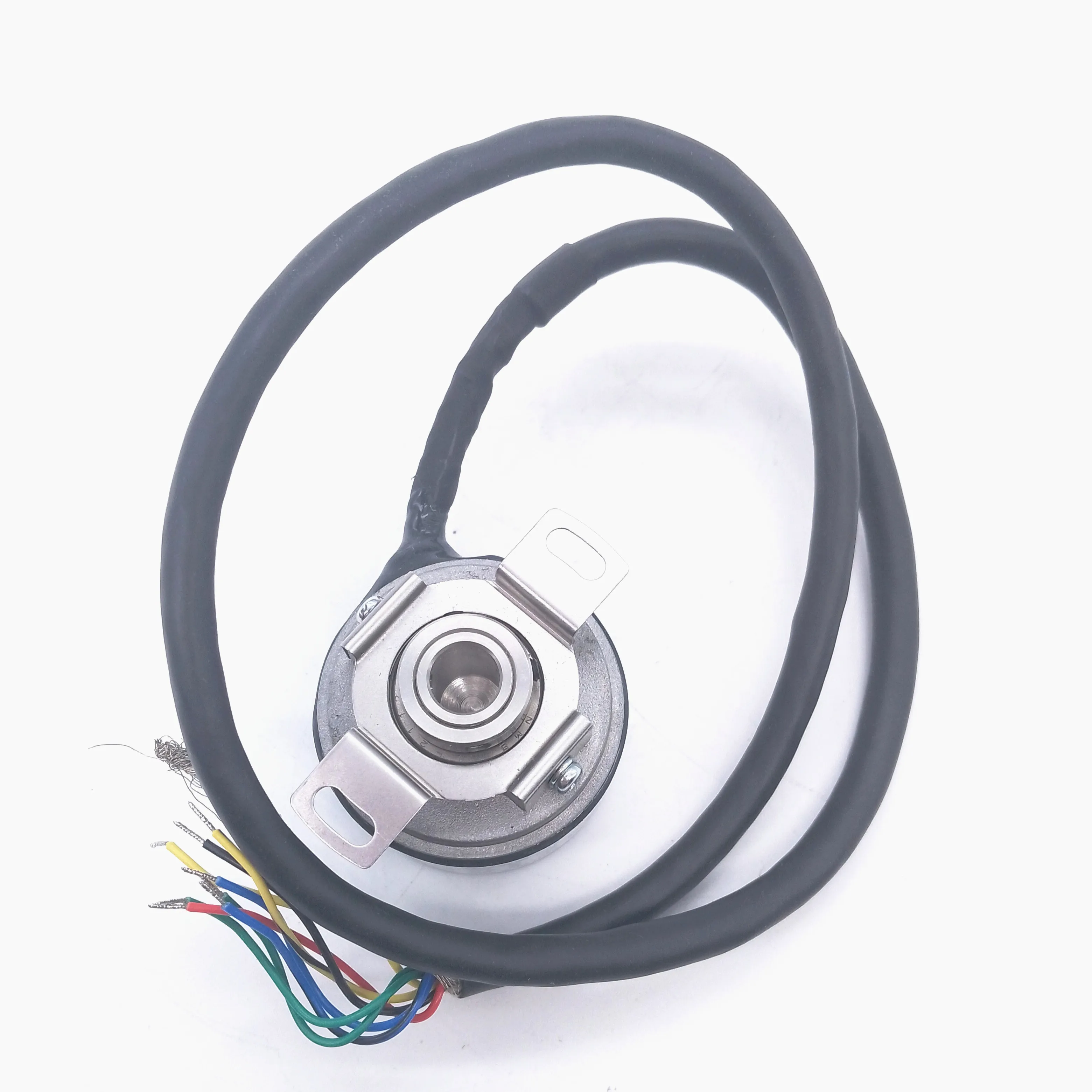Servo Motor Encoder Substitute EI35H8-2500-5P3D5N3TSI EI35H8-2500-4P3D5N3TSQ