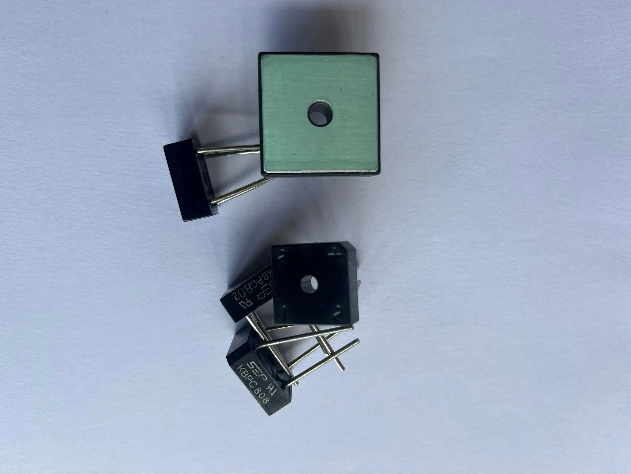 KBPC810 KBPC806 KBPC804 KBPC808 KBPC801 KBPC802 ST3516W NEW BRIDGE